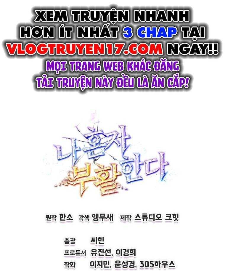 chỉ mình ta tái sinh chapter 4 67