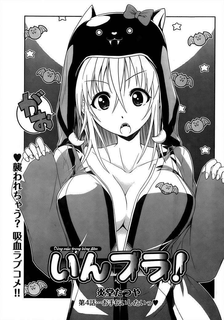in bura chapter 4 4