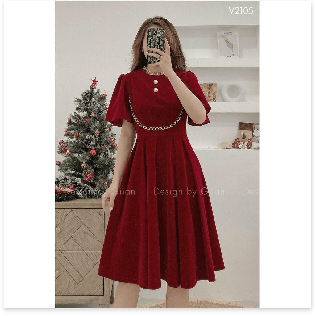 ĐẦM LỤA HÀNG QUÃNG CHÂU,DÁNG XÒE,THIẾT KẾ TRƠN NHƯNG KHÔNG KÉM PHẦN SANG TRỌNG THỜI TRANG MỚI KME