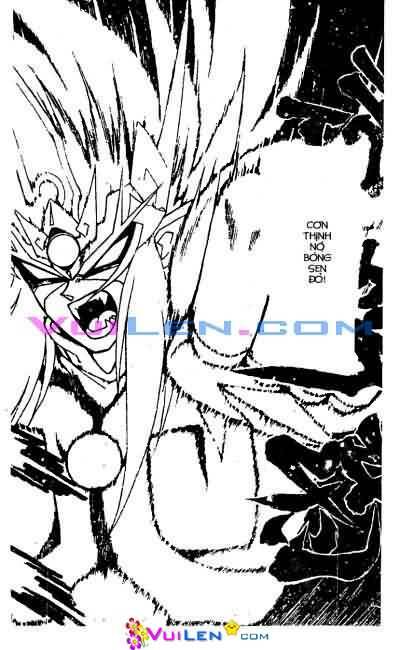 tiểu thần zenki - kishin douji zenki chapter 13 124