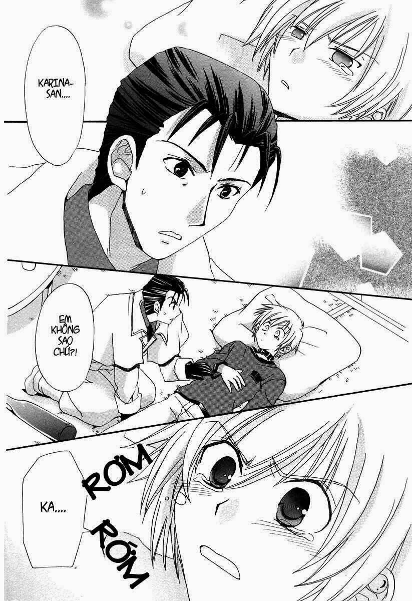 inukami chapter 13 33