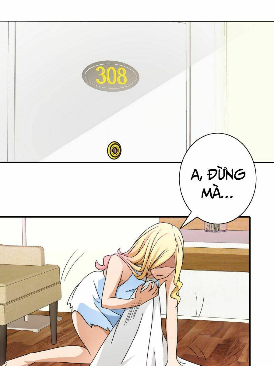 hộ hoa cao thủ tại đô thị chapter 88 32