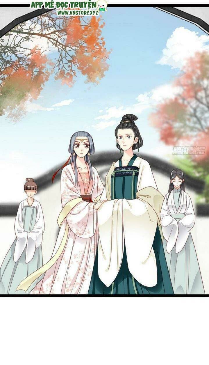 kiều nữ độc phi chapter 234 31
