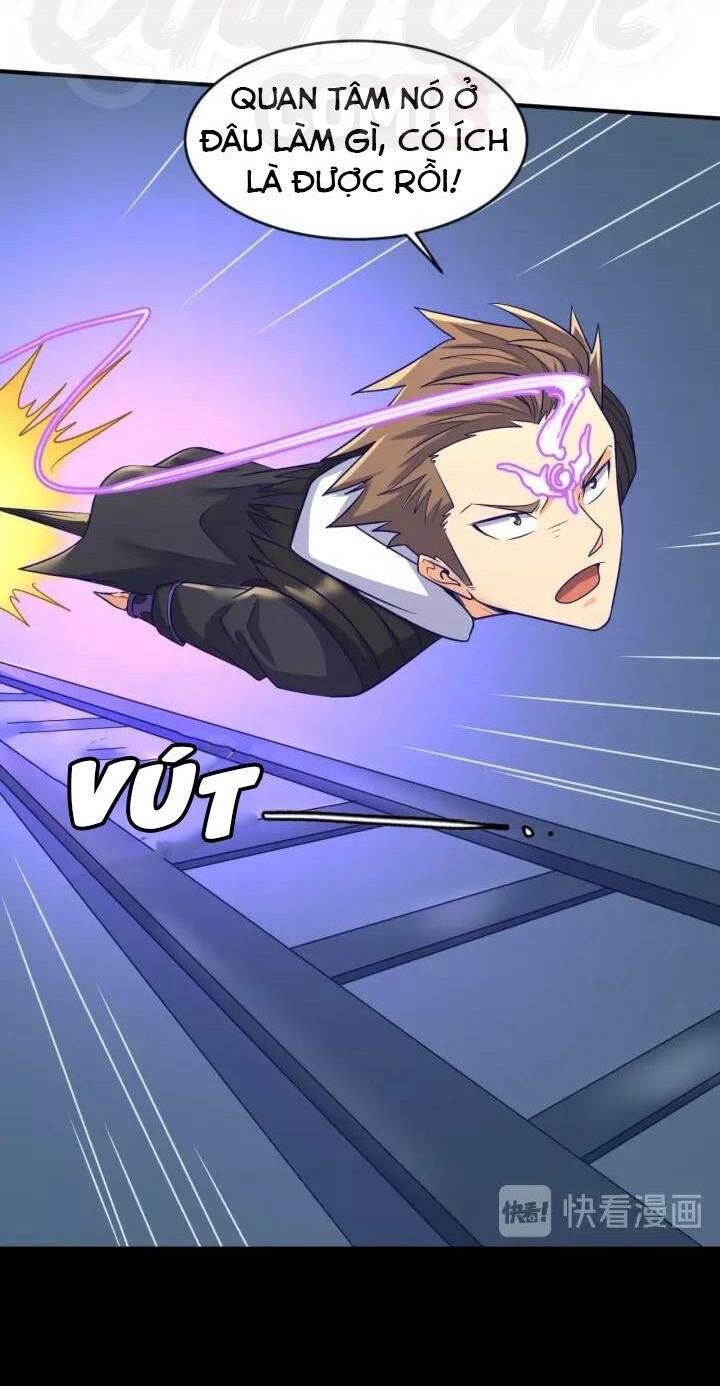 người chặn xuyên không chapter 71 36