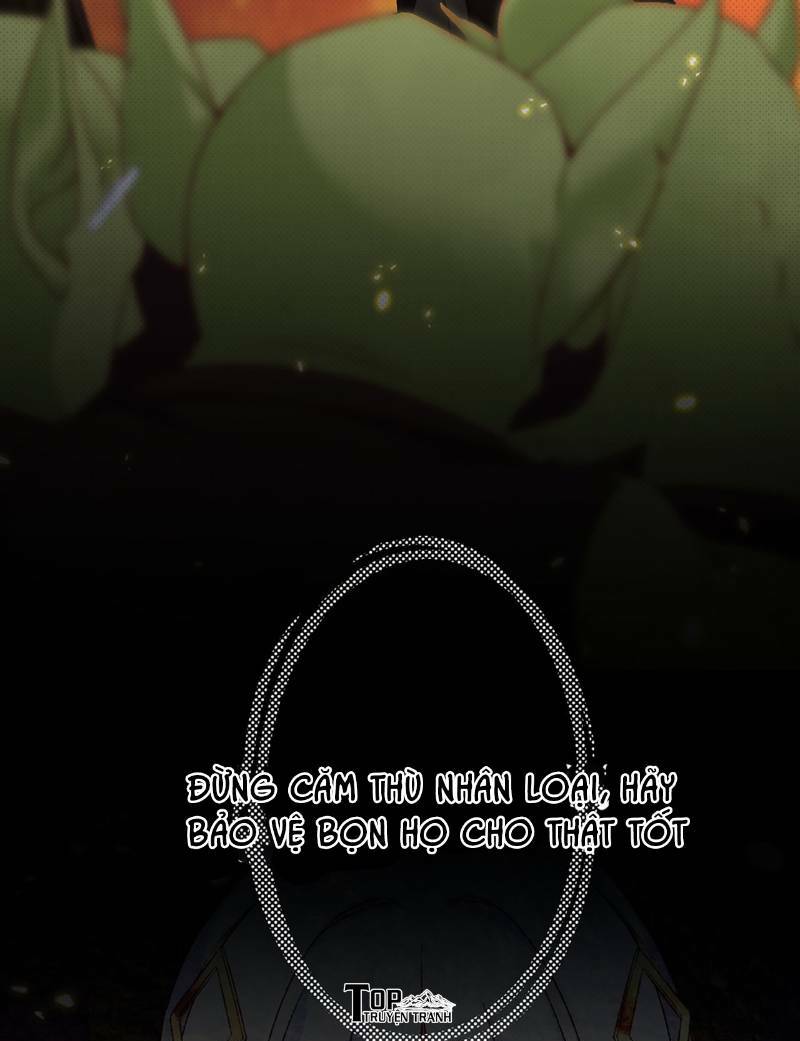 lãnh chúa cái gì không quan trọng chapter 4 4