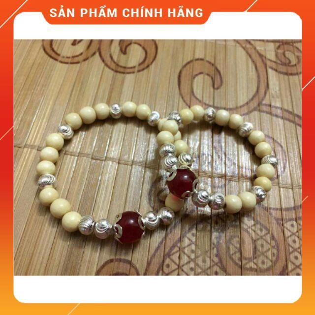 Sét vòng đôi mẹ và bé