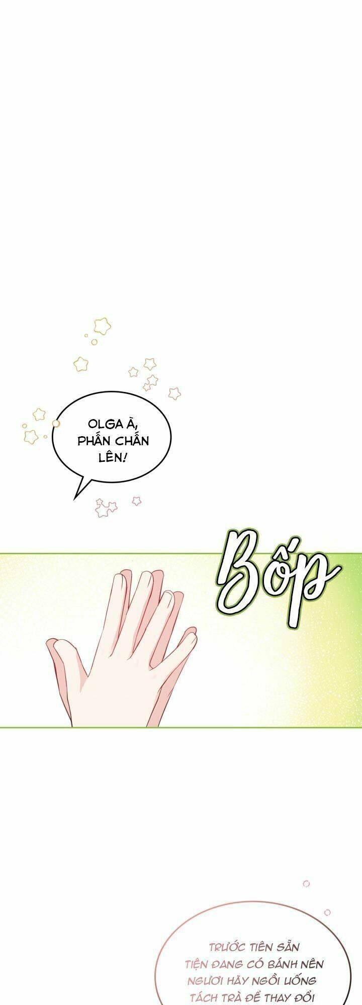 công chúa phản diện muốn ở trong ngôi nhà bánh quy chapter 46 30