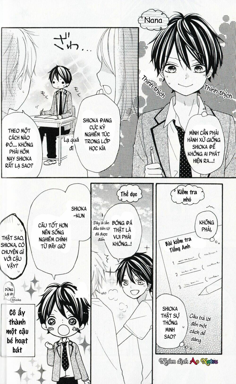 cuộc cách mạng cầu vòng chapter 8 7