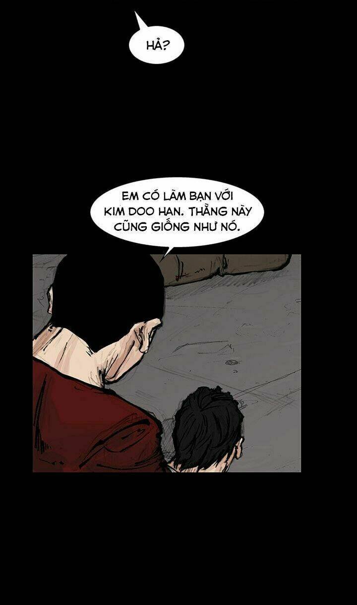 dokgo 2 | độc cô 2 chapter 34 8