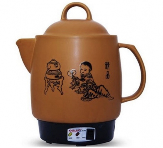 Siêu sắc thuốc bằng điện Khaluck.home KL-888