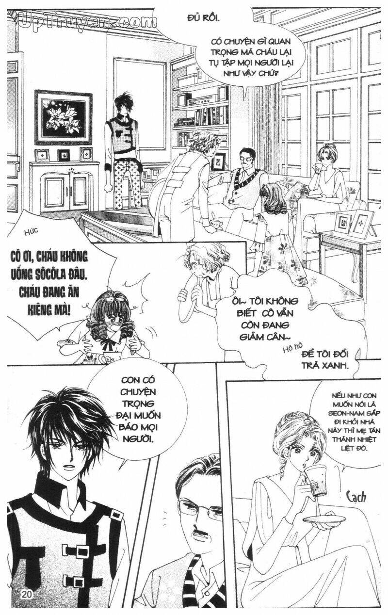 vợ chồng trẻ con bản đẹp chapter 12 17