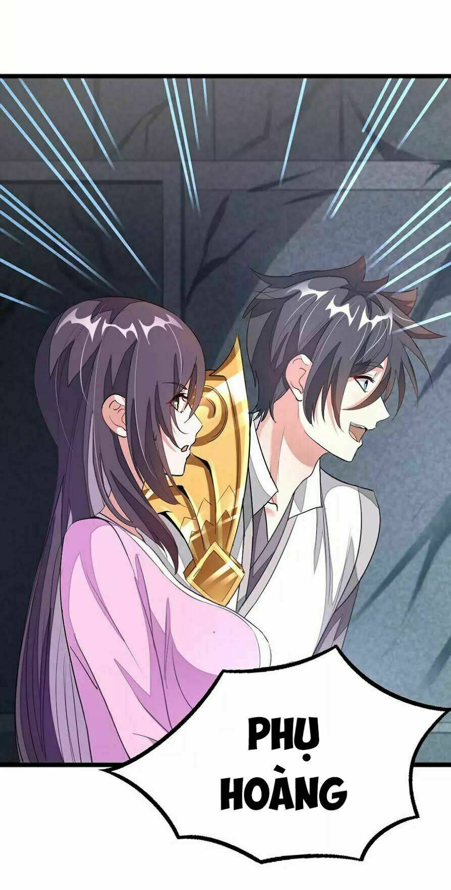 cửu dương thần vương chapter 98 33