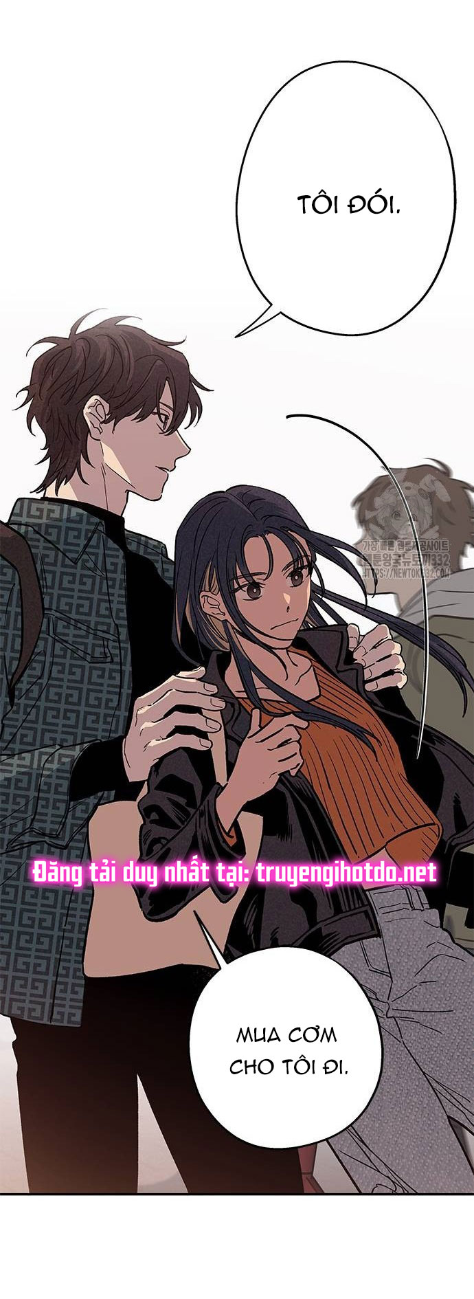 Mối Quan Hệ Đặc Biệt chapter 4.2 18