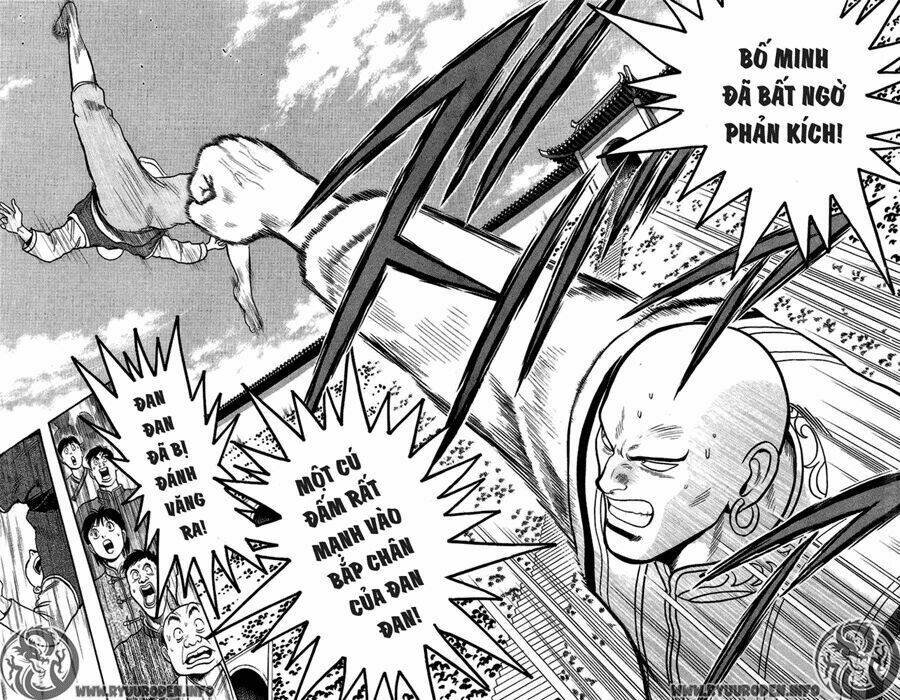 hoàng phi hồng phần 1 chapter 29 172