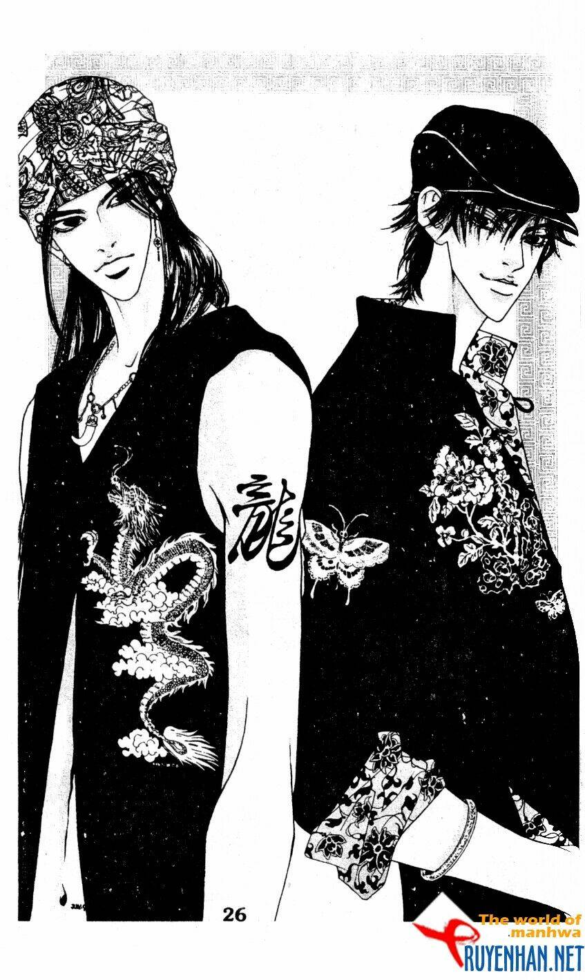 you're so cool chapter 38 8