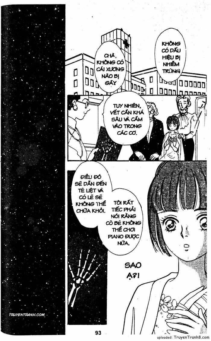 tiệm thú kiểng chapter 25 40