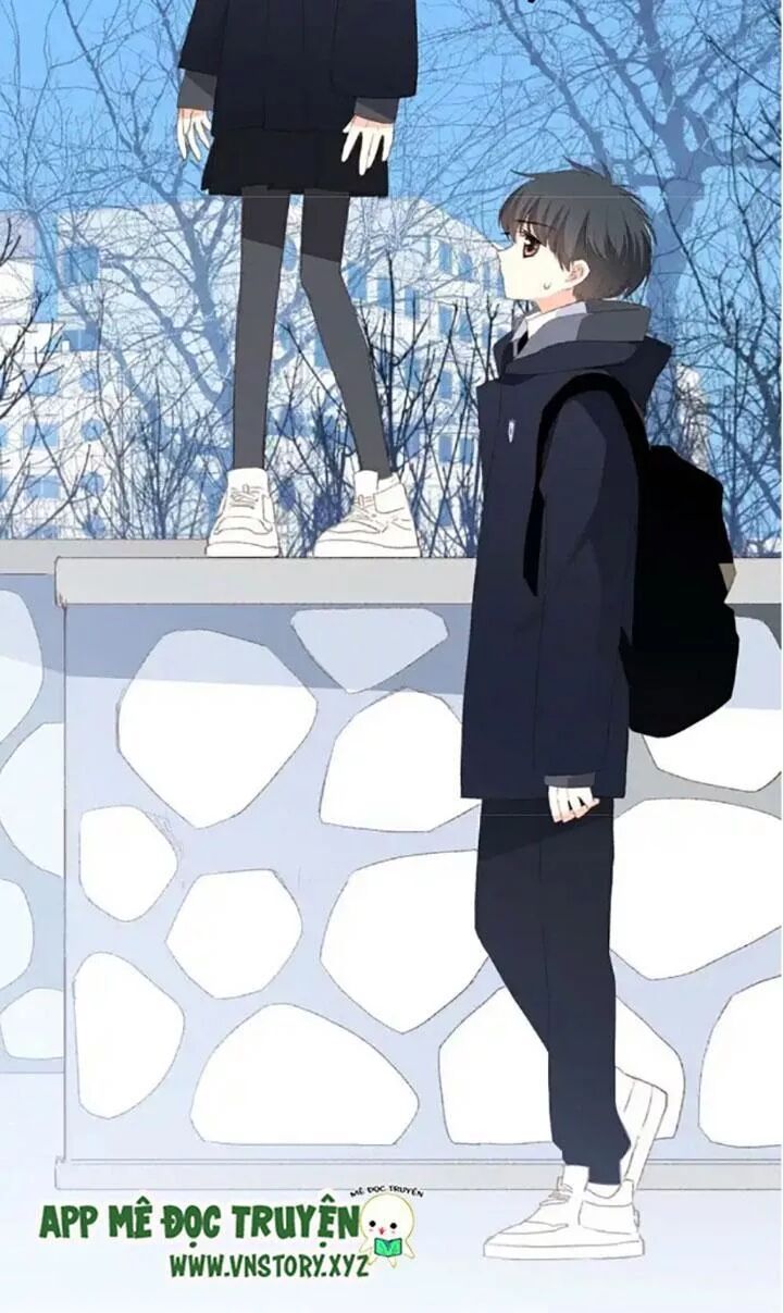 con tim rung động 2 chapter 53 34