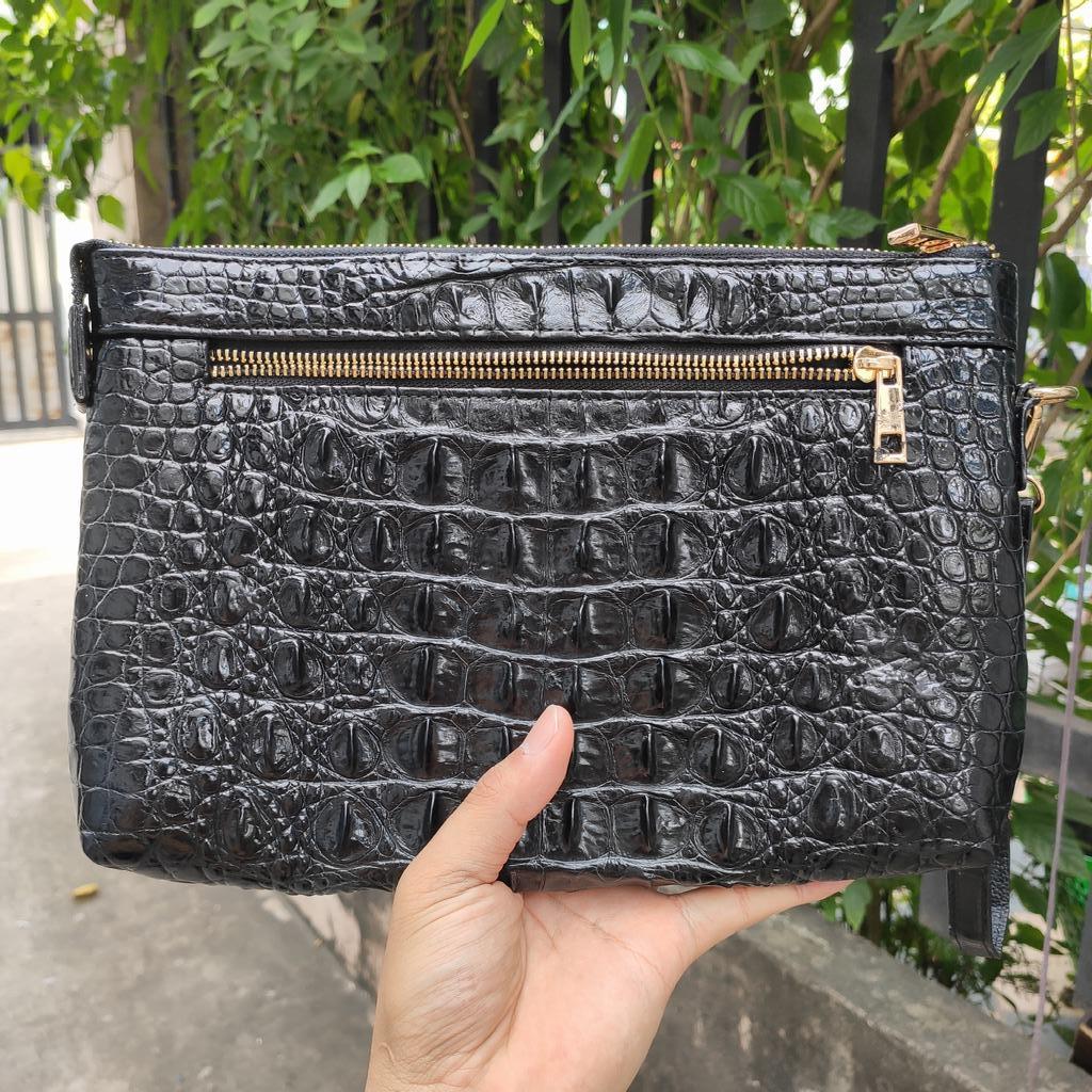 Kẹp nách nam 
