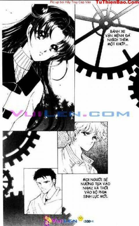 vương quốc điện ảnh chapter 1 100