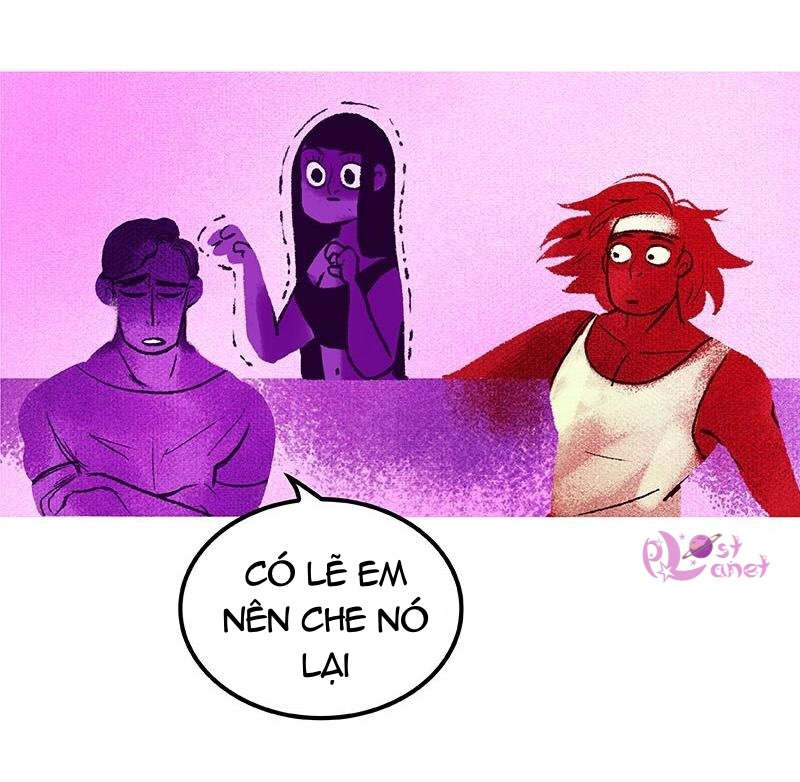 thần thoại olympus chapter 22 14