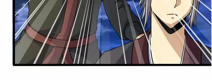 phong quỷ truyền thuyết chapter 165 19