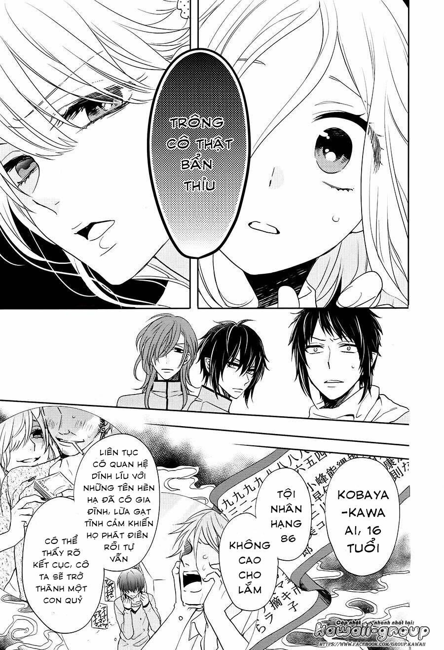 jigoku no enra chapter 12 9