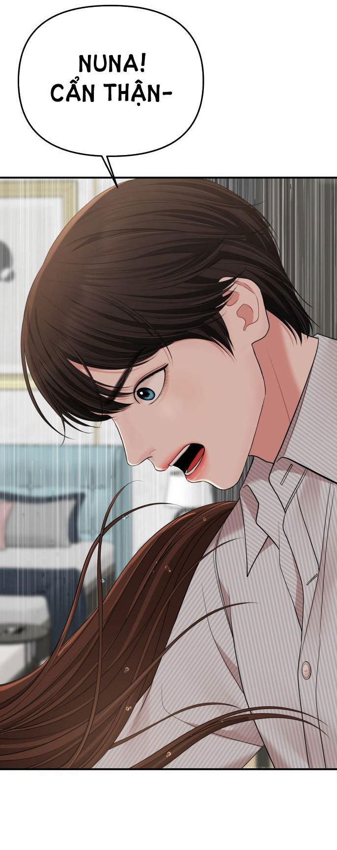 gửi em người đánh cắp những vì sao - to you who swallowed a star chapter 56.2 7