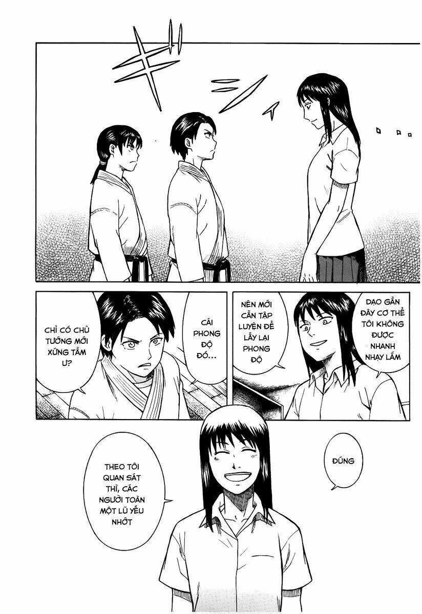 teppu chapter 2 39