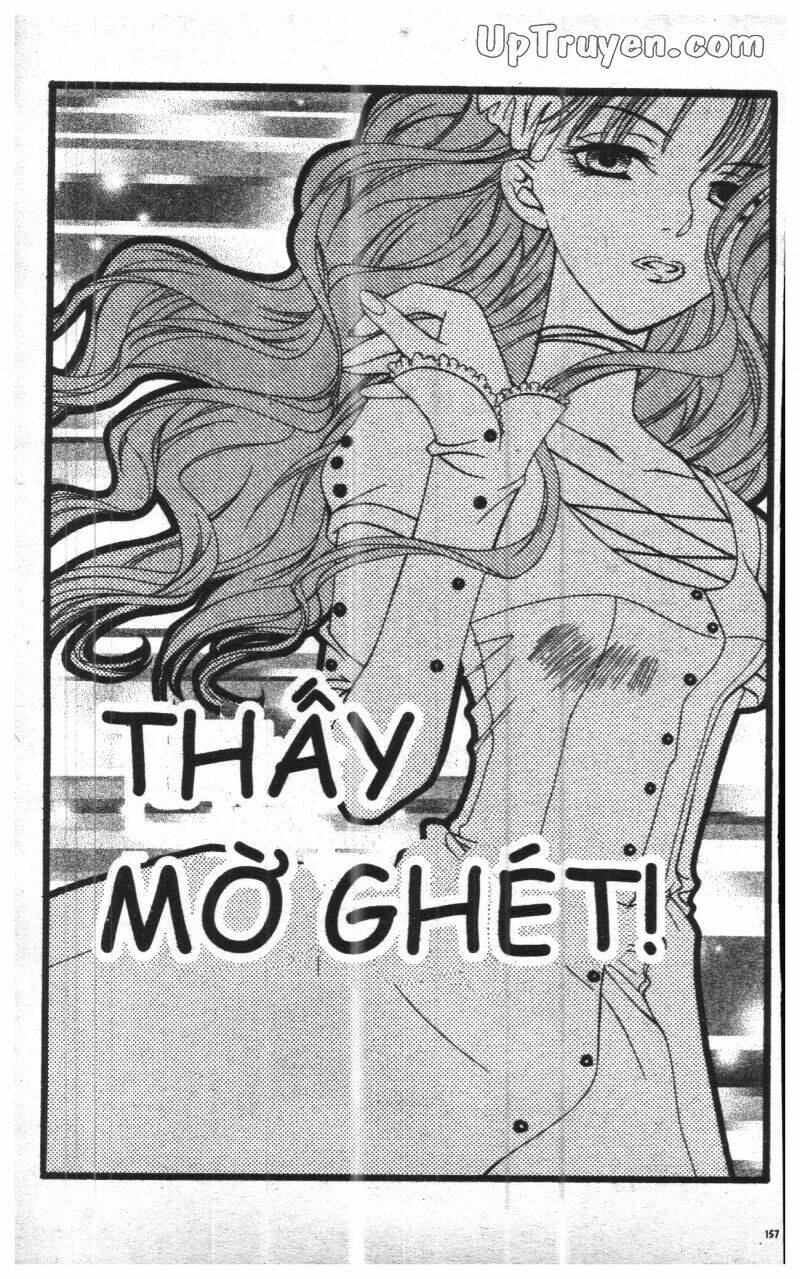 thấy mờ ghét chapter 12 156