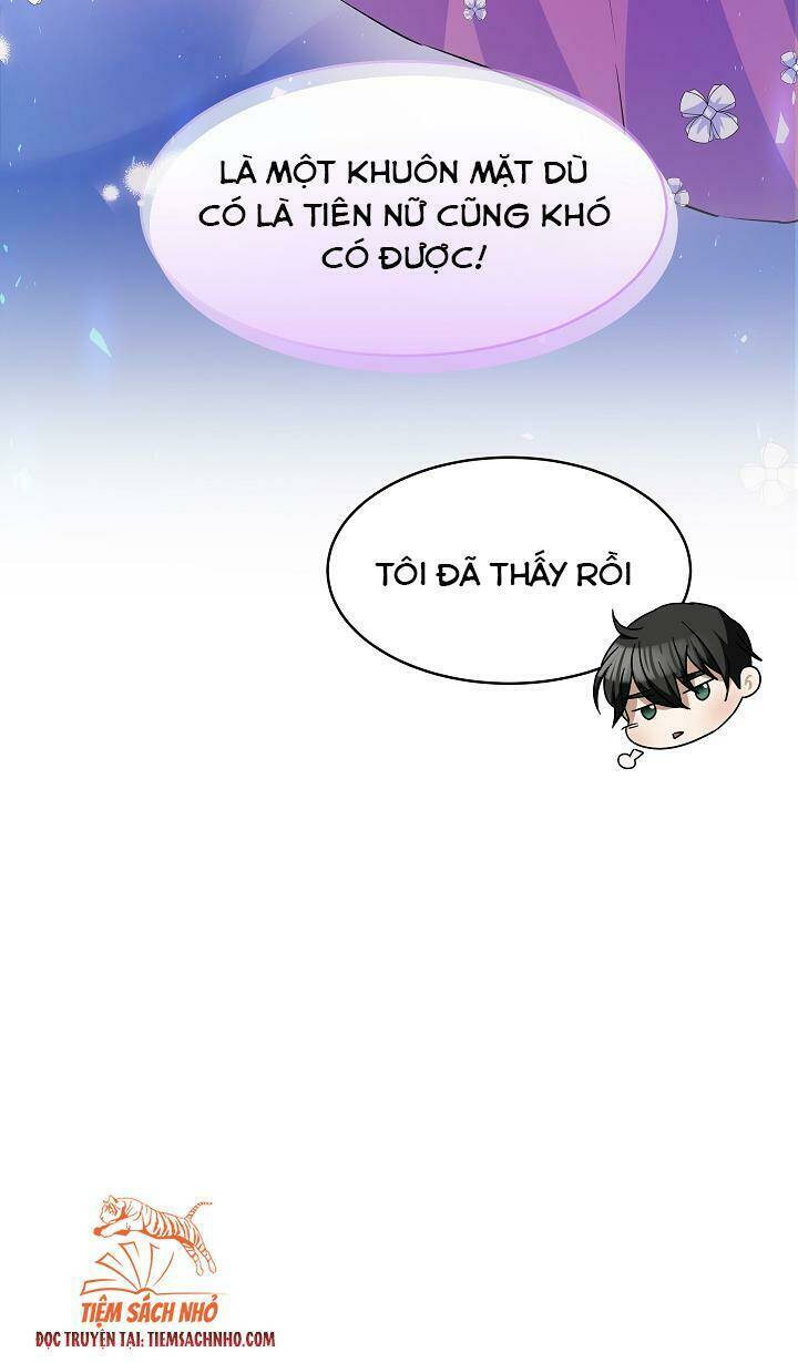 nàng evangeline chapter 5 55