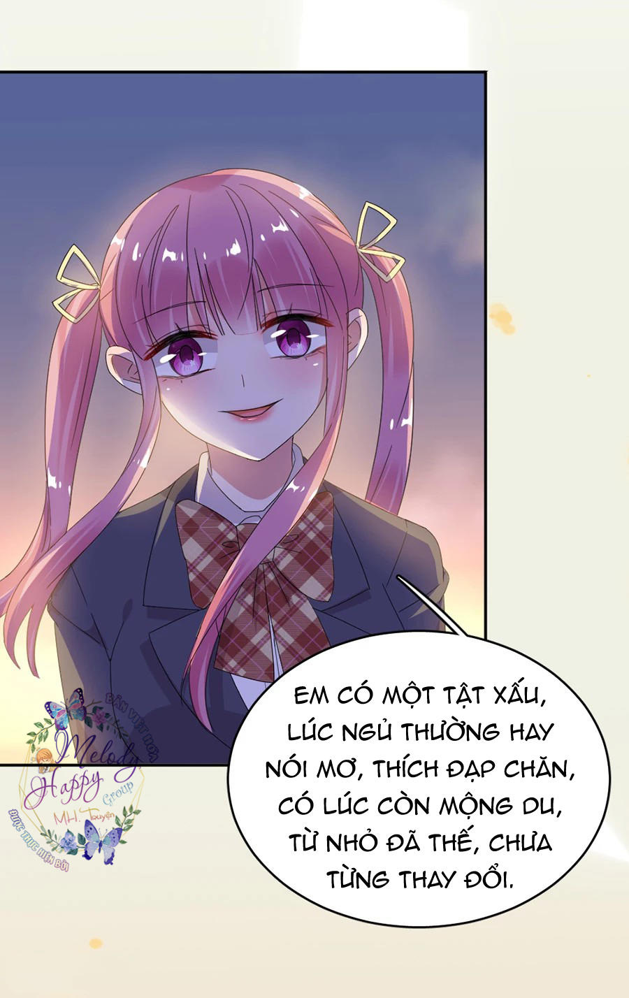 hoàn mỹ lão công tiến hóa luân chapter 55 24