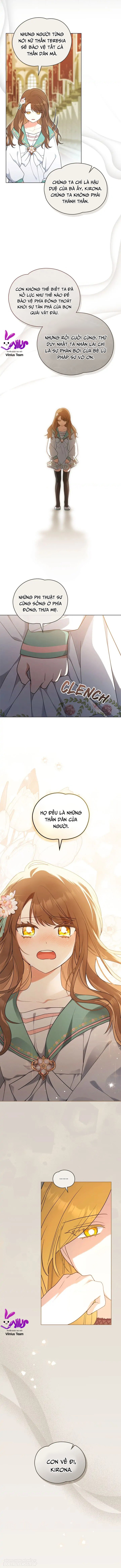 phải lòng nàng công chúa có thời hạn chapter 22 8