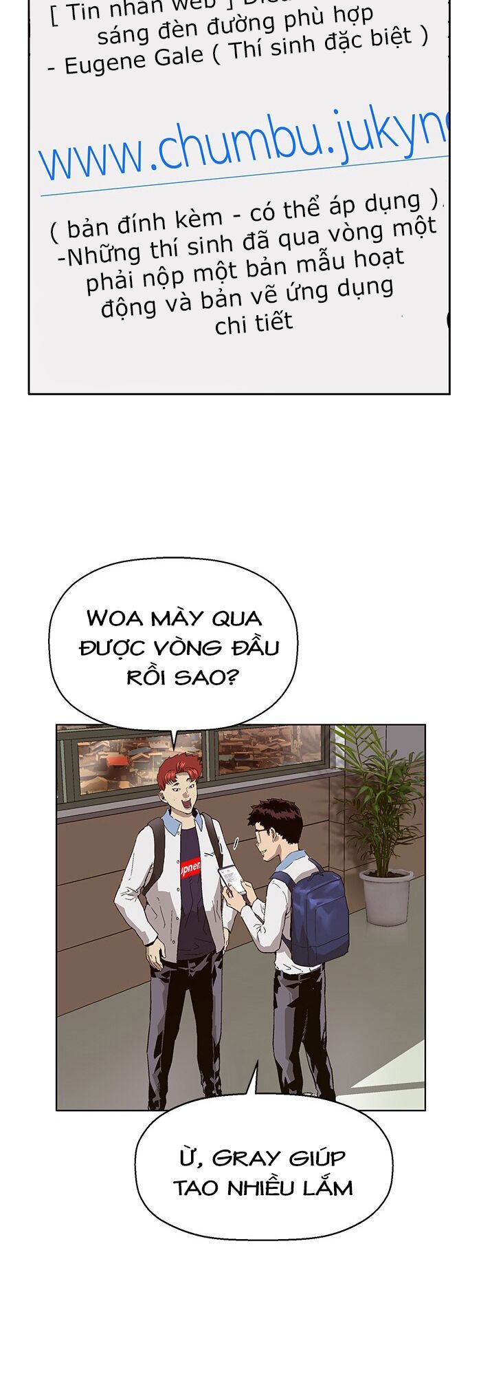 anh hùng yếu chapter 143 34