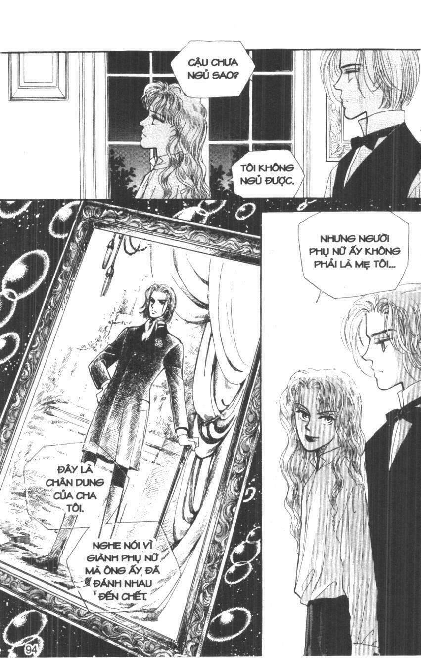 bibi iris chapter 2 97