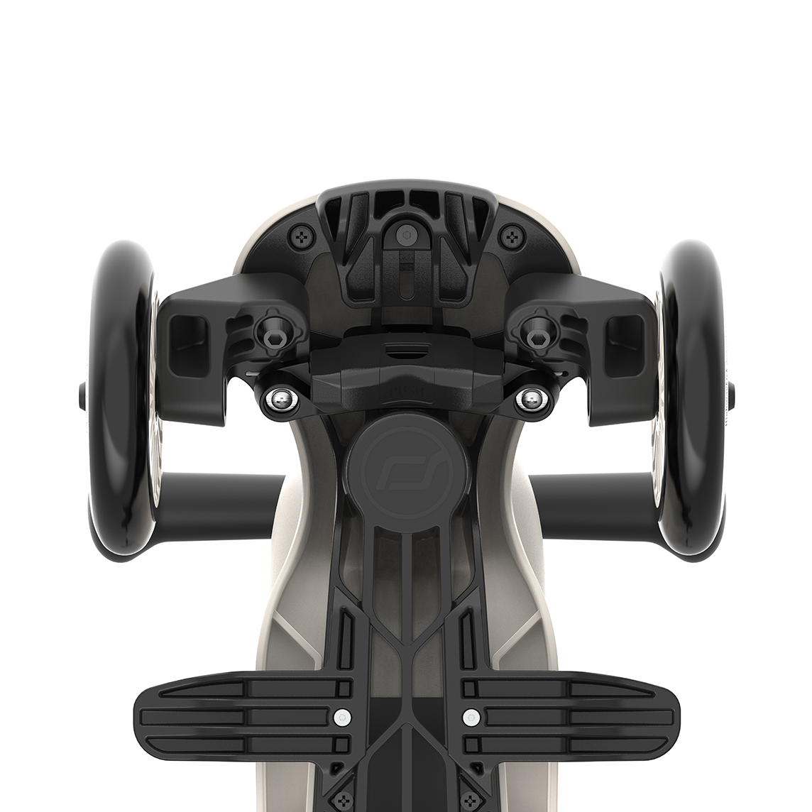Xe scooter trẻ em Scoot and Ride Highwaykick 1 Push and Go