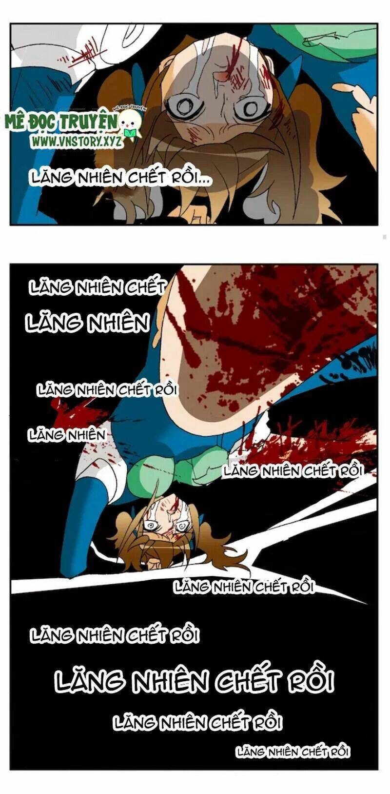 nhà có siêu dễ thương chapter 139 9