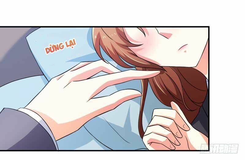 khế hôn chapter 23 22