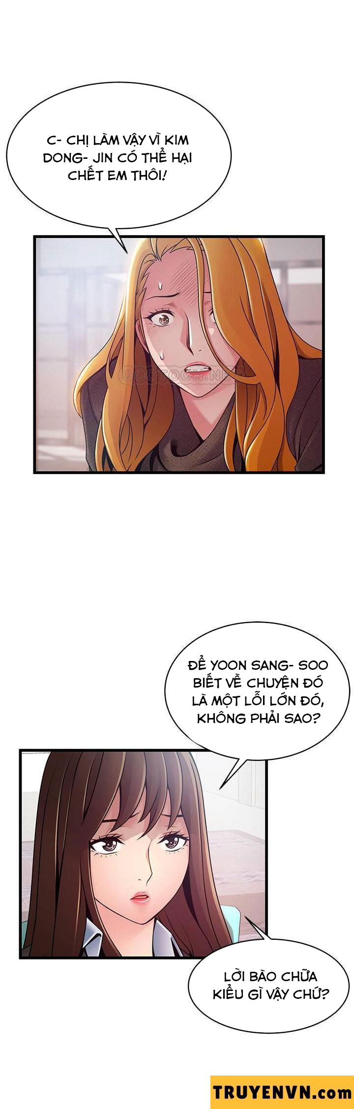 điểm yếu chapter 93 18