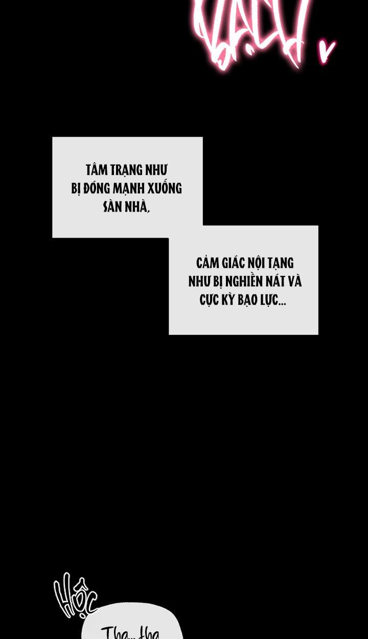 nghiện cuồng công - bdsm cùng sẹc chapter 7.5 10