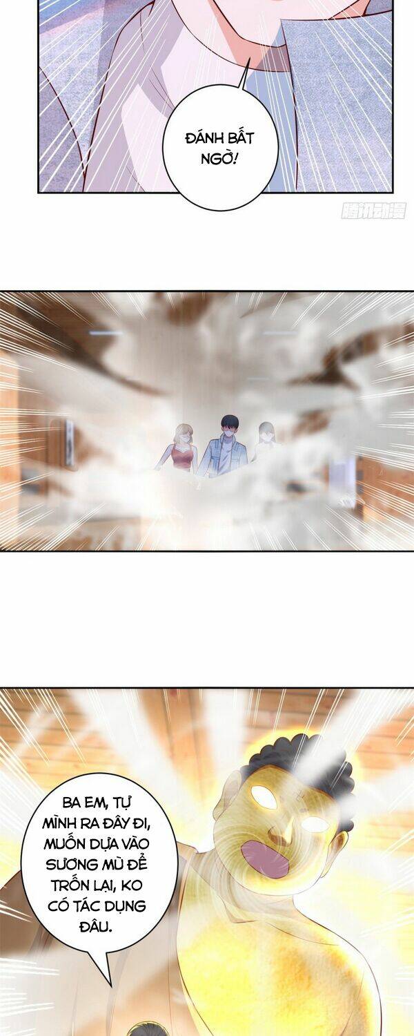 trùng sinh chi thần đế quy lai chapter 55 11