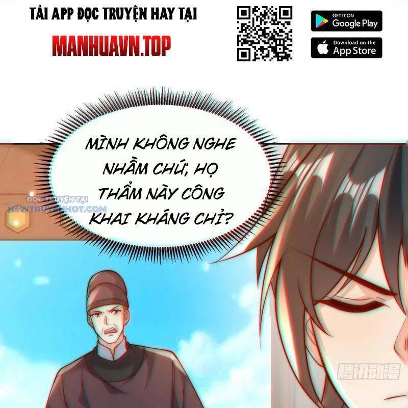 ta thực sự không muốn làm thần tiên chapter 59 56