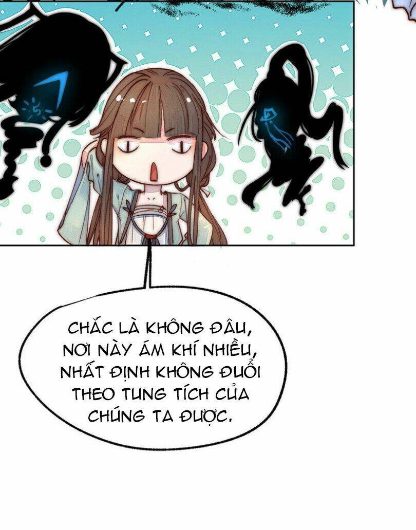 điều gì gọi là hấp dẫn tăng gấp đôi? chapter 4 6