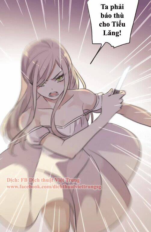 vết cắn ngọt ngào phần 2 chapter 15 28