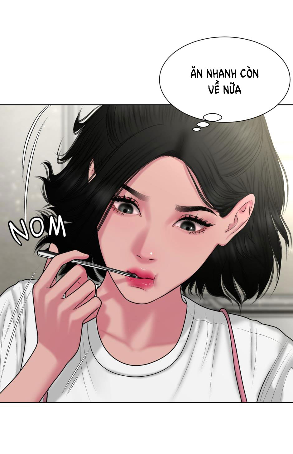 góc tối trái tim chapter 14.2 21