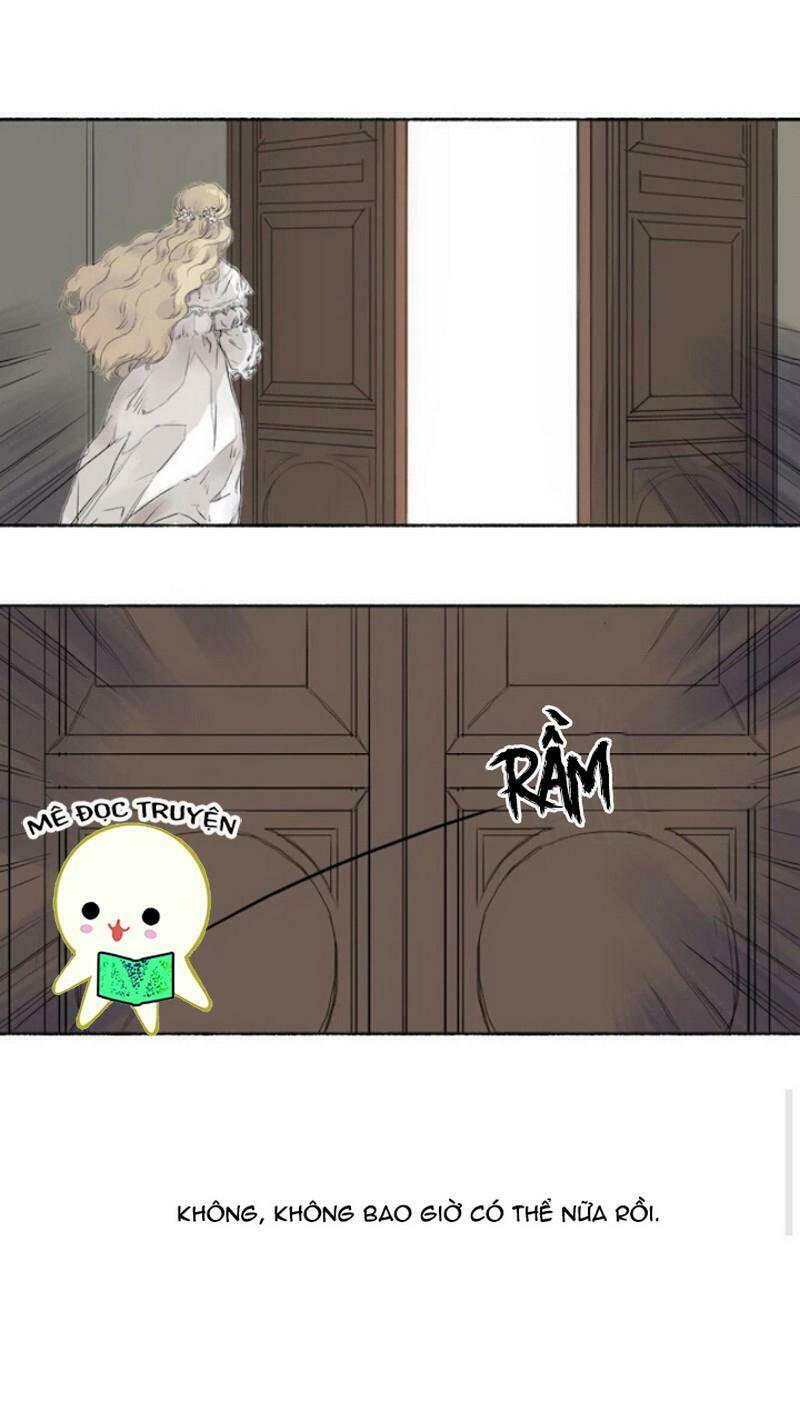 mặc đấu tuyến chapter 31 9