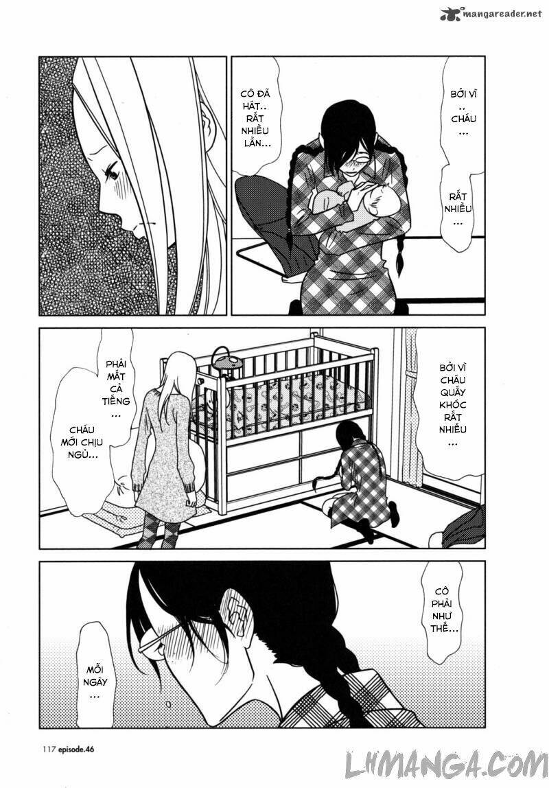 usagi drop chapter 46 25