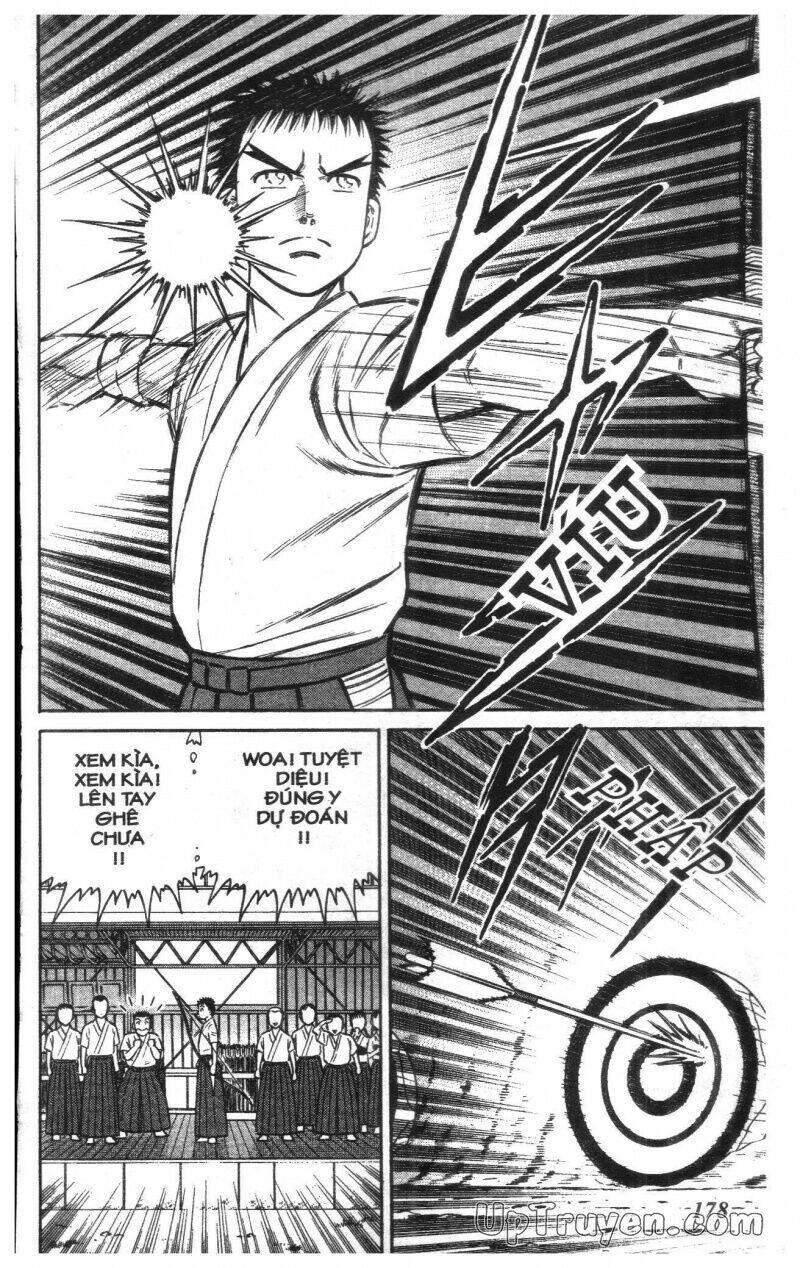 hộ chiếu xanh chapter 7 180