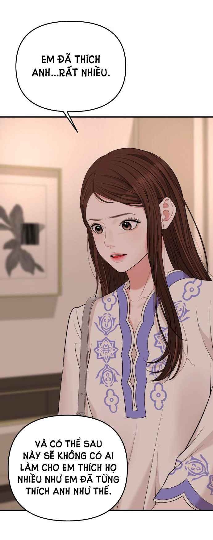 gửi em người đánh cắp những vì sao - to you who swallowed a star chapter 50.2 44