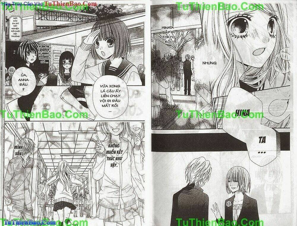 bầu trời sao đêm chapter 4 12