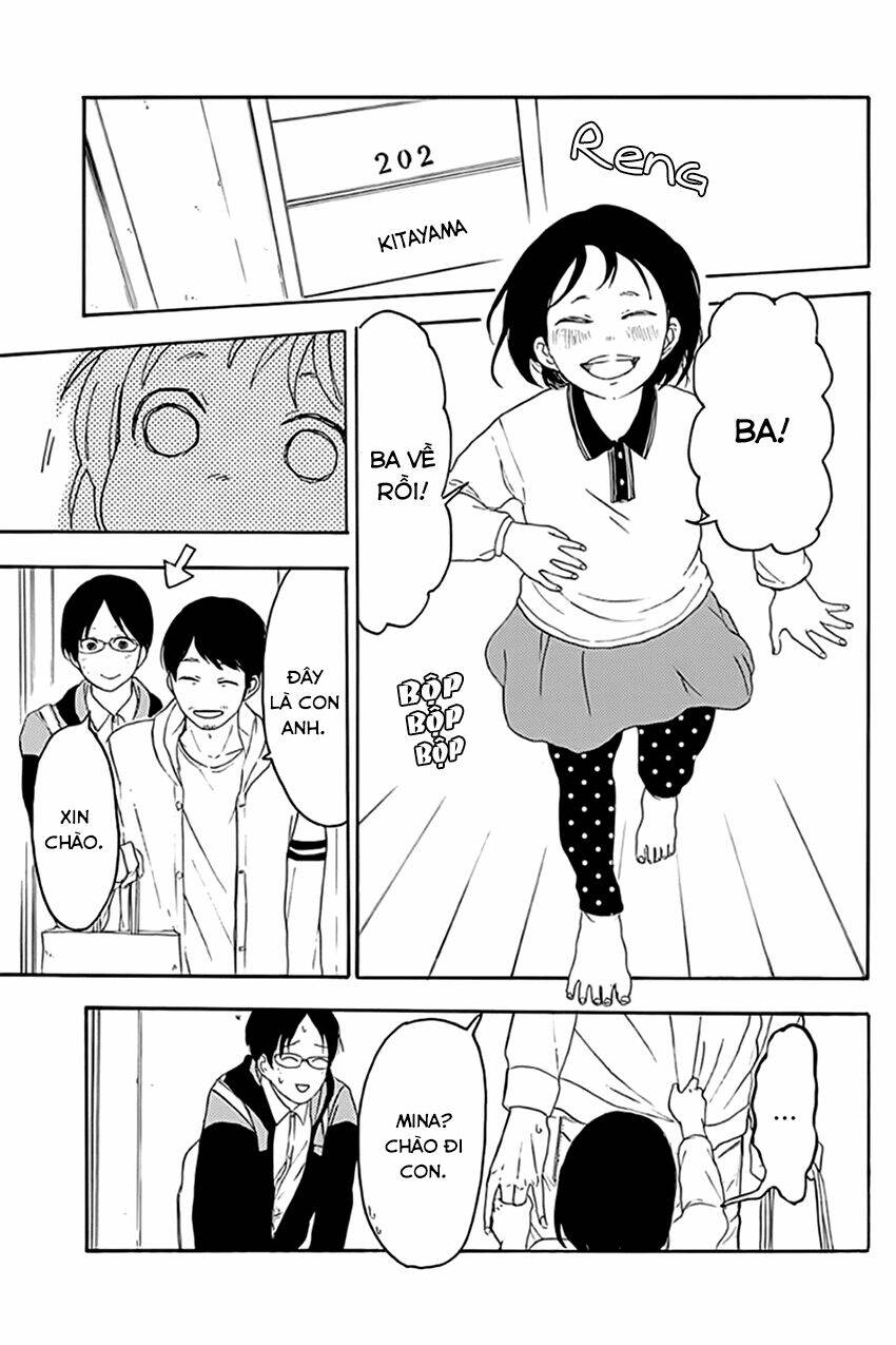 mabataki no aida chapter 3 11